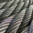 Steel wire rope Steel wire rope
